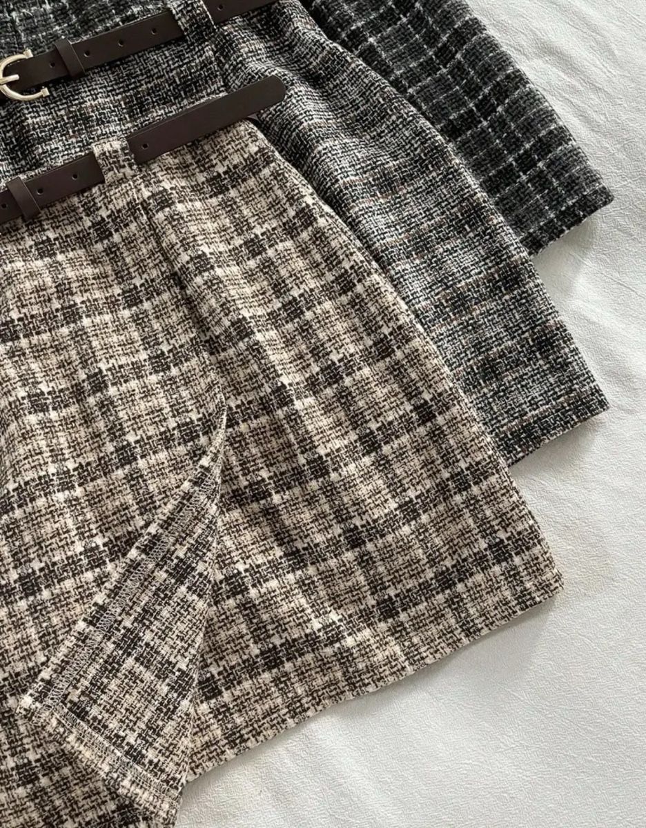 Gonne: 3 Damen Röcke Herbst / Winter Gr. S – Nuovo (secondo la descrizione) da Linden venduto da Naturae89 2