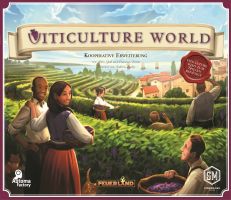 Spiel Viticulture World
