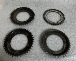 Puch Kettenrad – verschiedene Grössen