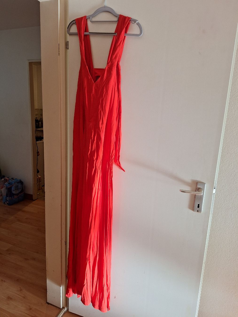 La Redoute Vestiti: rotes kleid – Usato da Effretikon venduto da amo_2qdn 1