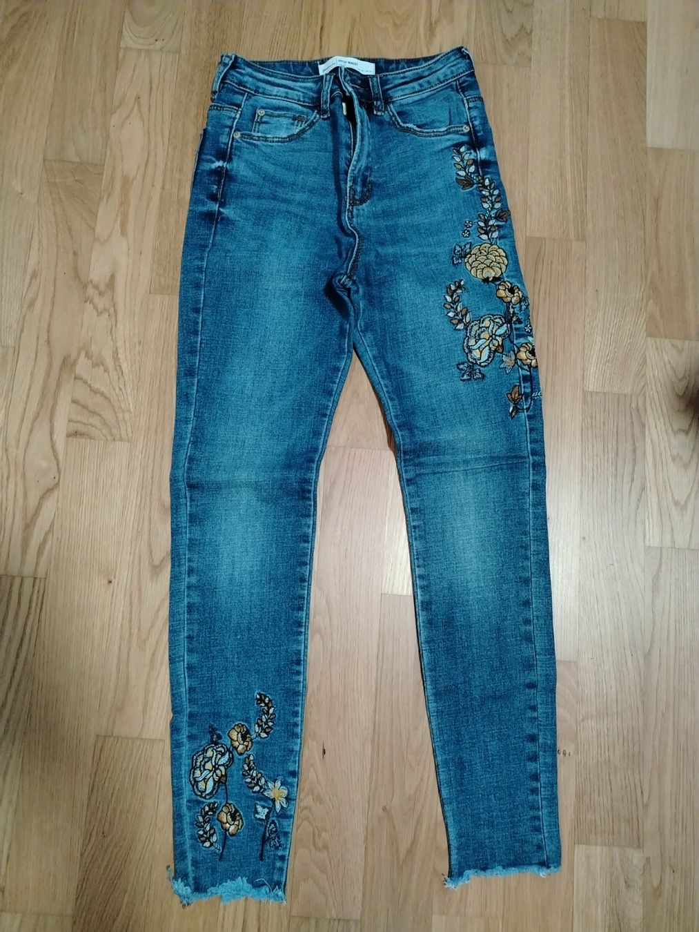 Stradivarius Pantalons: Jeans – D'occasion à Winterthur par mon_2yxl