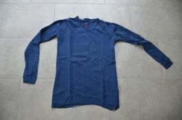 Pullover WE Grösse 158/164 V-Ausschnitt