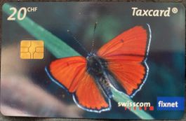 Taxcard GM4 05/2007