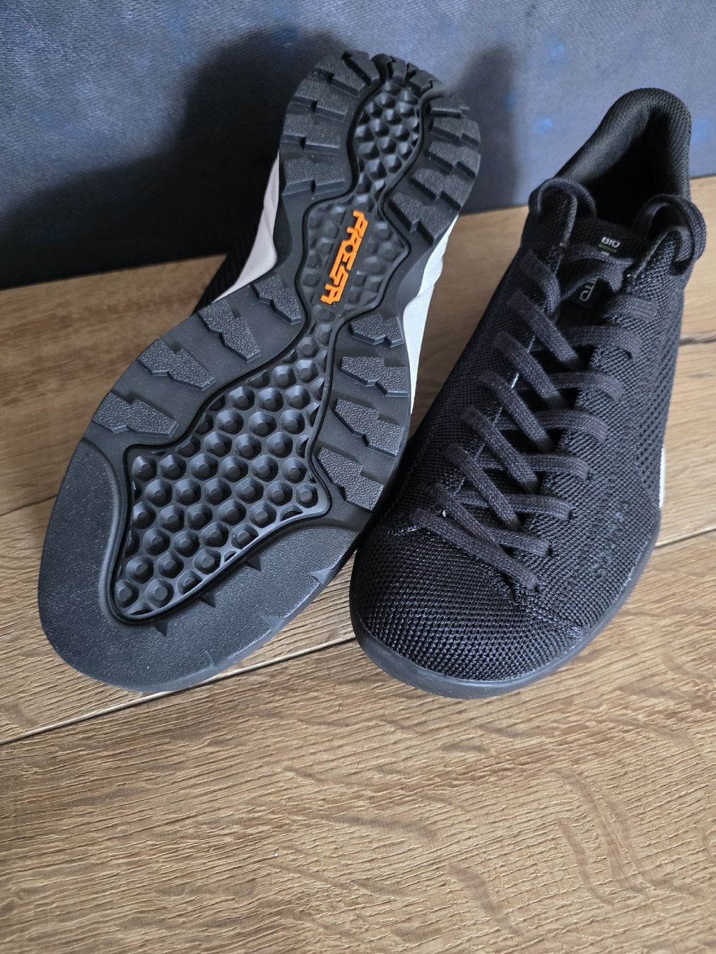 Scarpa Herrenschuhe: Scarpa Mojito Grösse 45 – Neu (gemäss Beschreibung) aus Sargans von la01 3