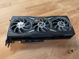 AMD Radeon RX 6800 XT Black 16GB