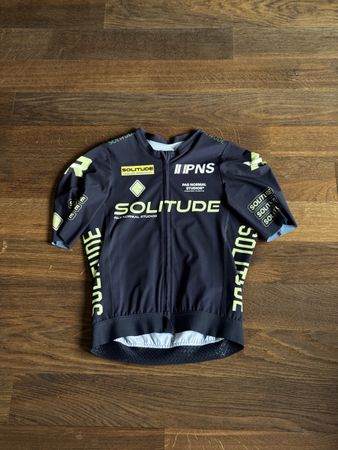 Pas Normal Studios Solitude Jersey Grey - Grösse S