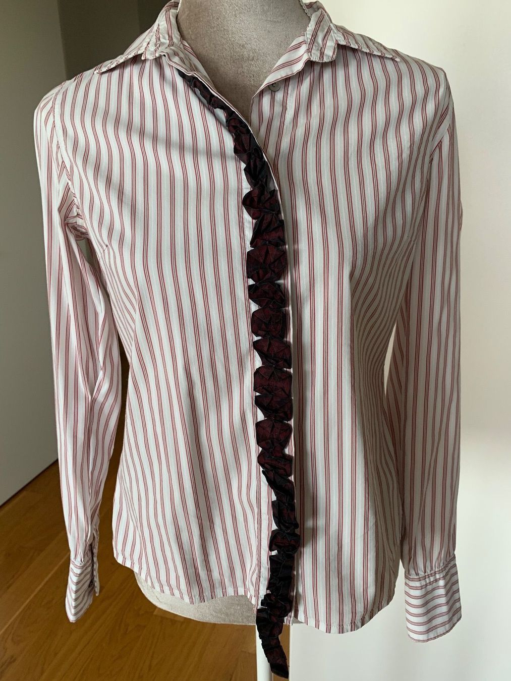 Hugo Boss Blusen: Hugo Boss Bluse Gr. S (36) – Gebraucht aus Kreuzlingen von shopaholicatheart 1