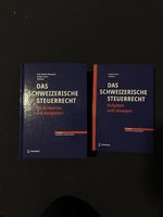 Das Schweizerische Steuerrecht (abholen in 6020)