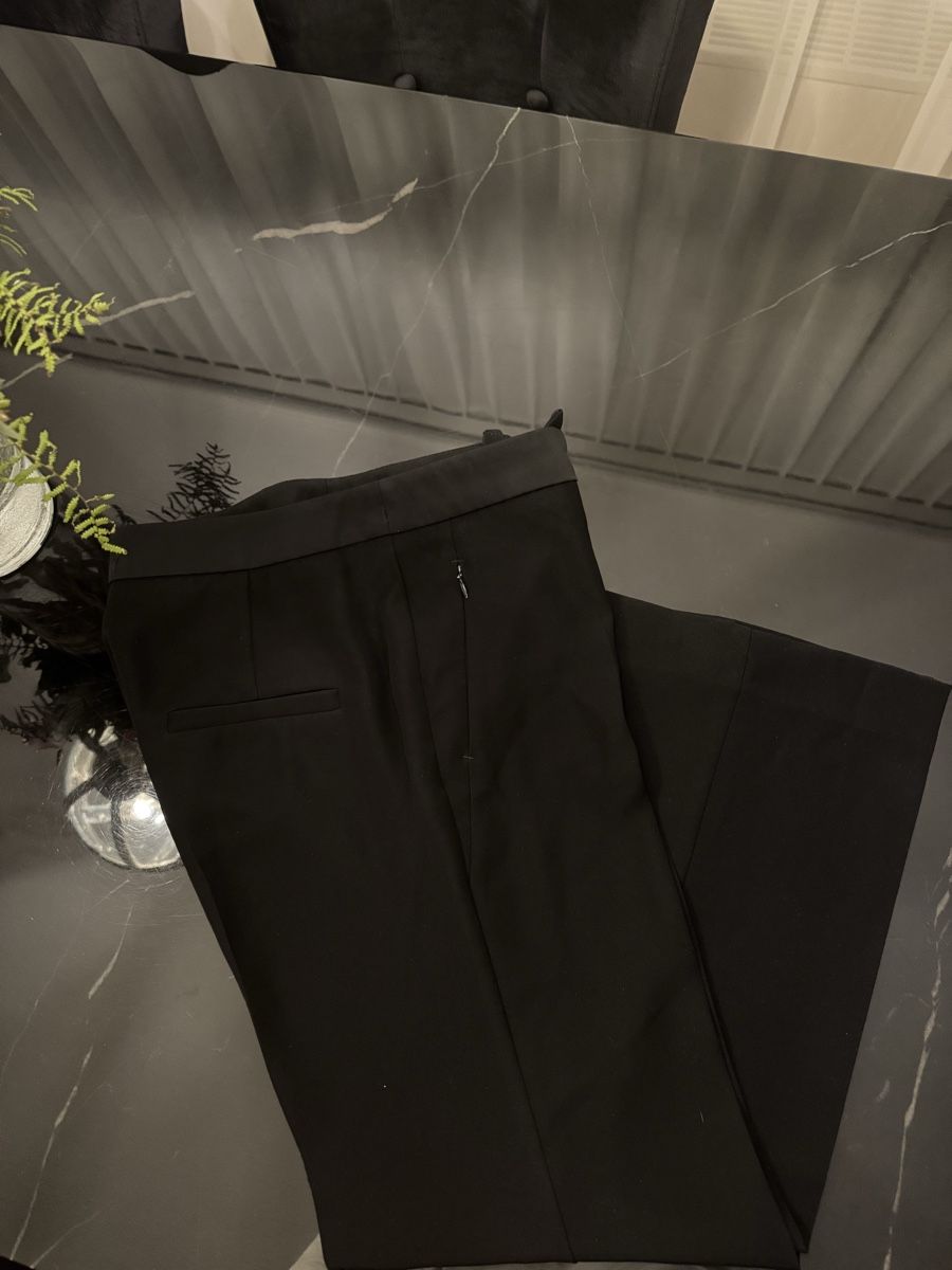 Marc Cain Pantaloni: Marccain Hose, Gr. N2 Top! – Usato da Thun venduto da mama2007