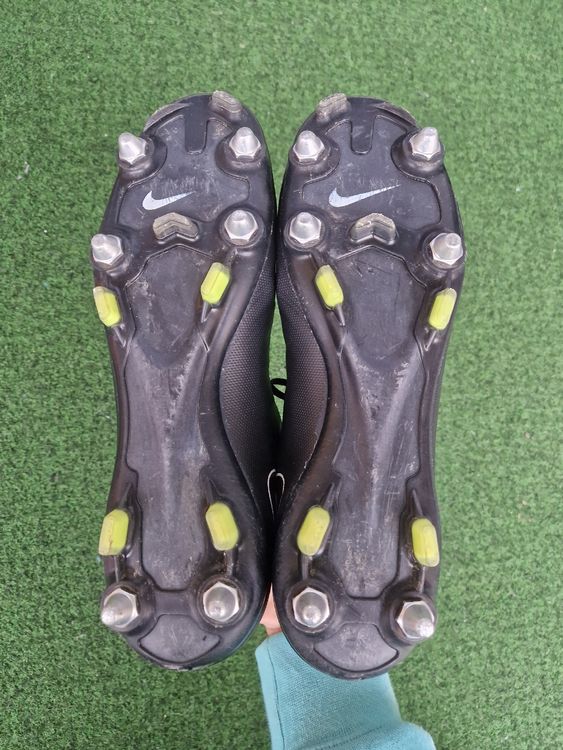 Nike Mercurial ACC Vapor SG Gr.43 Elite Gebraucht in Emmenbrucke fur CHF 40 mit Lieferung