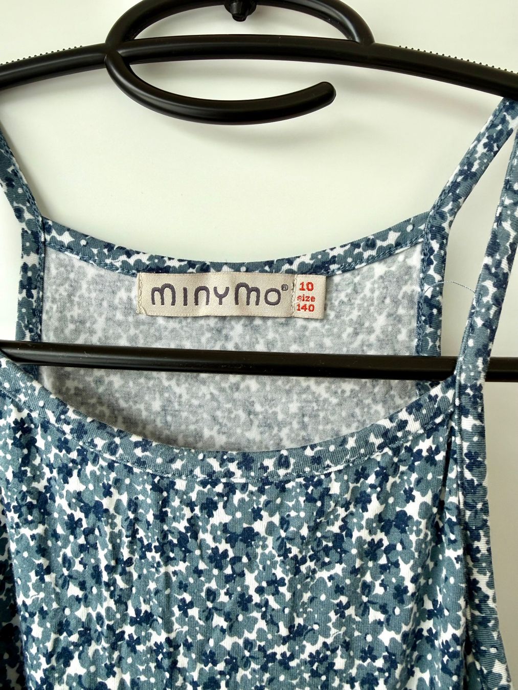 Vestiti & Gonne: Sommerkleid Minima Gr. 134/140 – Usato da Cham venduto da Contuc 2