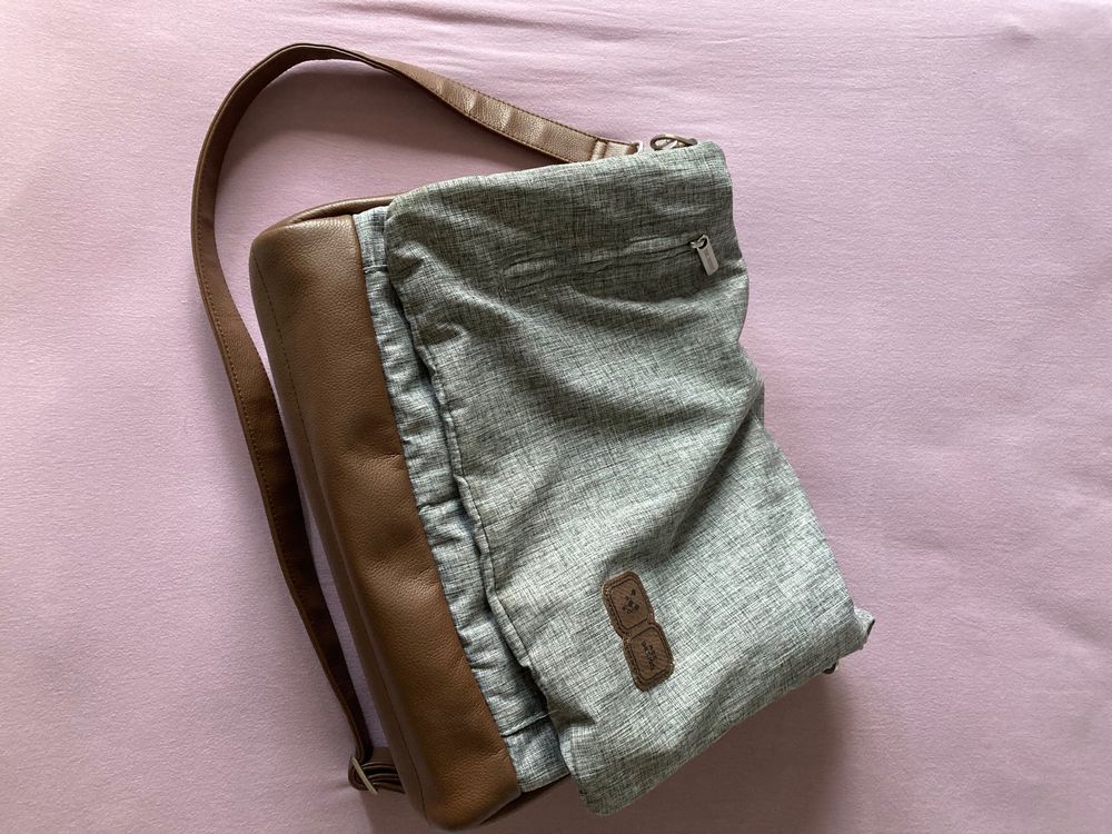 ABC Design Borse & Zaini: Wickeltasche von ABC Design – Usato da Fislisbach venduto da Jlhbr