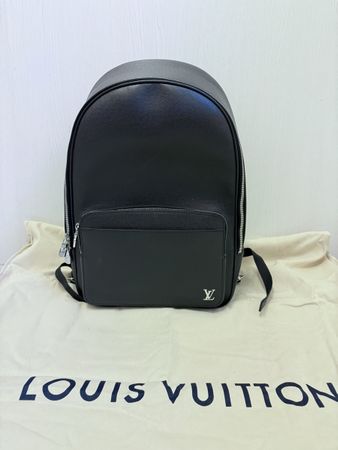 LOUIS VUITTON Rucksack Alex