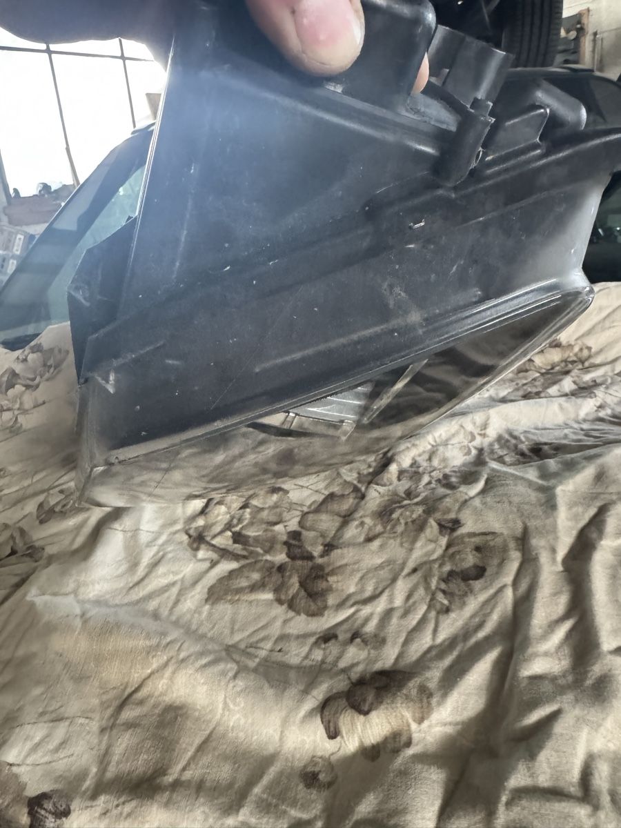 VW Fari: VW Polo Occ. Led Scheinwerfer vorne Rechts – Usato da Mirchel venduto da Hilal1994 7