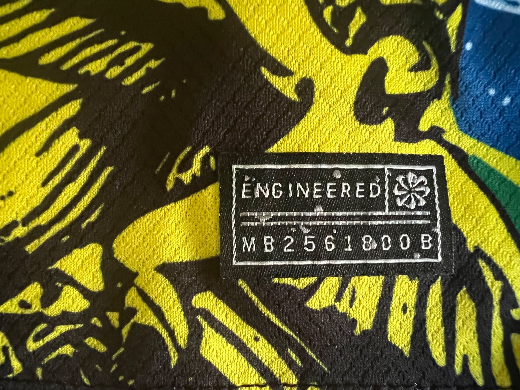 Nike Canottiere & Pantaloni: Maillot édition spéciale – Nuovo (secondo la descrizione) da Mézières VD venduto da pourkwapa7 4