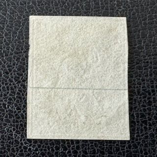 Alle Briefmarken: Strubel 25G/25B4, gestempelt – Gebraucht aus Stallikon von HILDECH1 3