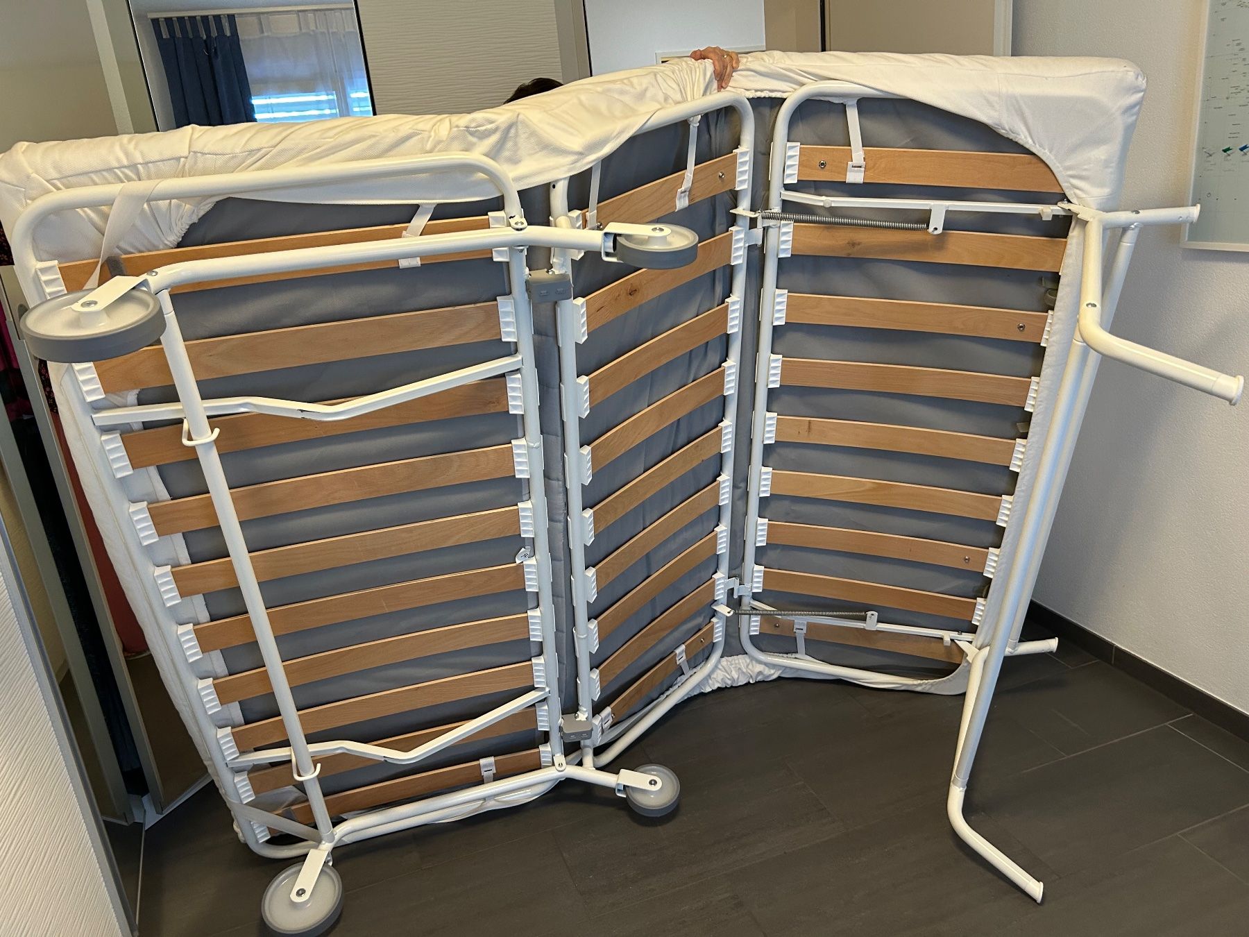 Ikea Divani: Bettsofa – Usato da Aristau venduto da Mastergee 6