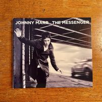 Johnny Marr "The Messenger" CD