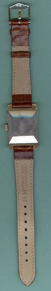 Tissot Orologi: Uhr Tissot Seven Automatic - Vintage – Usato da Chur venduto da omonia 2