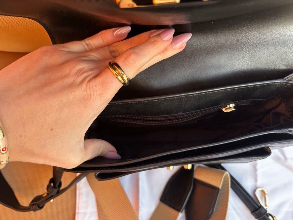 Michael Kors Borse da donna: Michael Kors Tasche – Usato da Emmen venduto da mir14 2