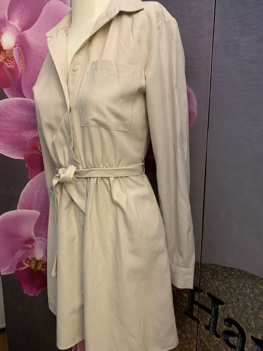 Stradivarius Kleider: Blusenkleid Stradivarius Grösse XS – Neu (gemäss Beschreibung) aus Mettmenstetten von _4_YOU_ 1