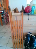 Slitta 2 posti
