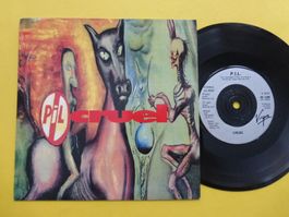 PiL – Cruel