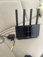 Asus RT BE92U BE9700