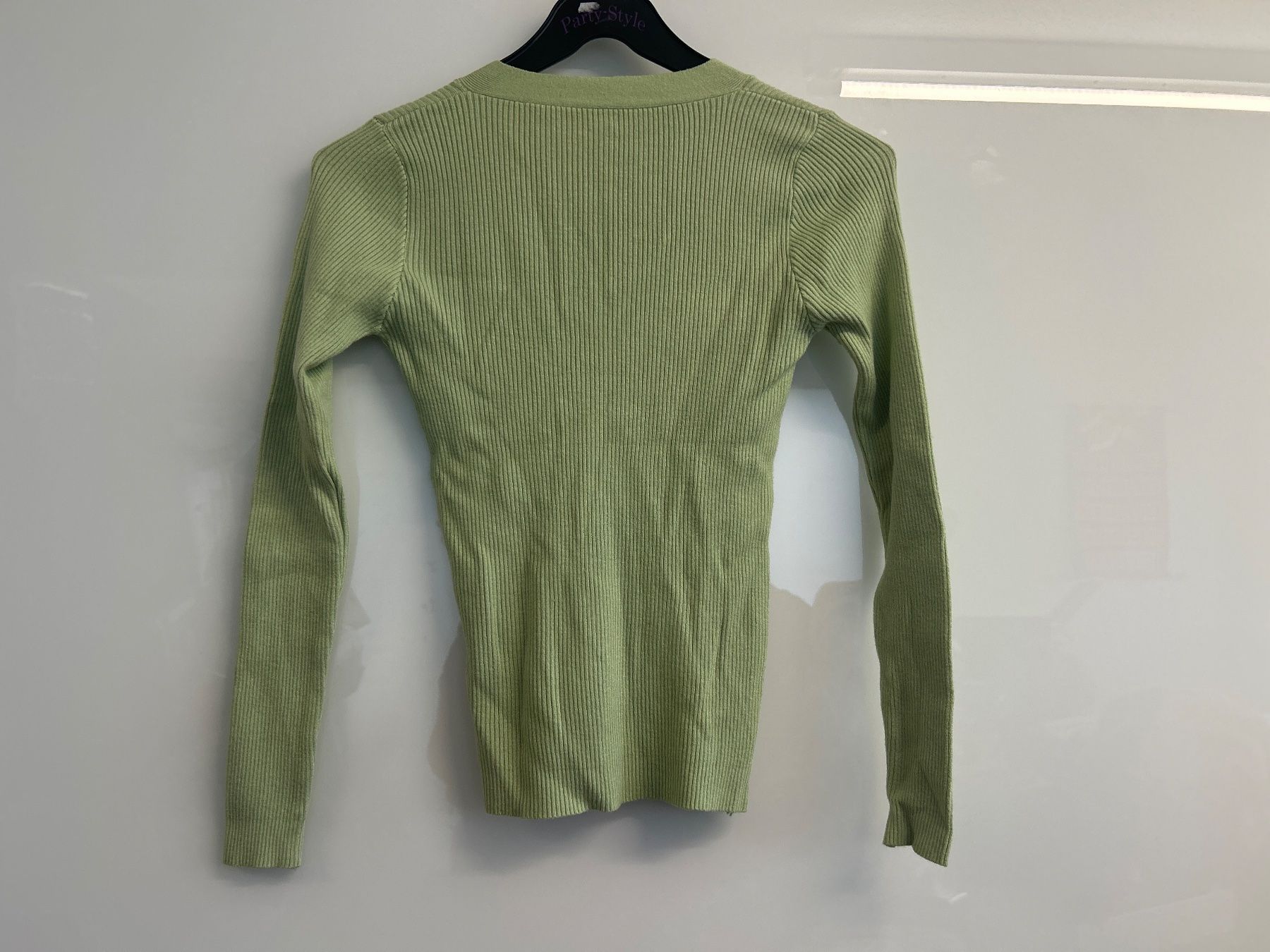 Maglioni & Felpe: Pullover weich figurbetont one size NEU – Nuovo e nell'imballaggio originale da Regensdorf venduto da Spyke55 3