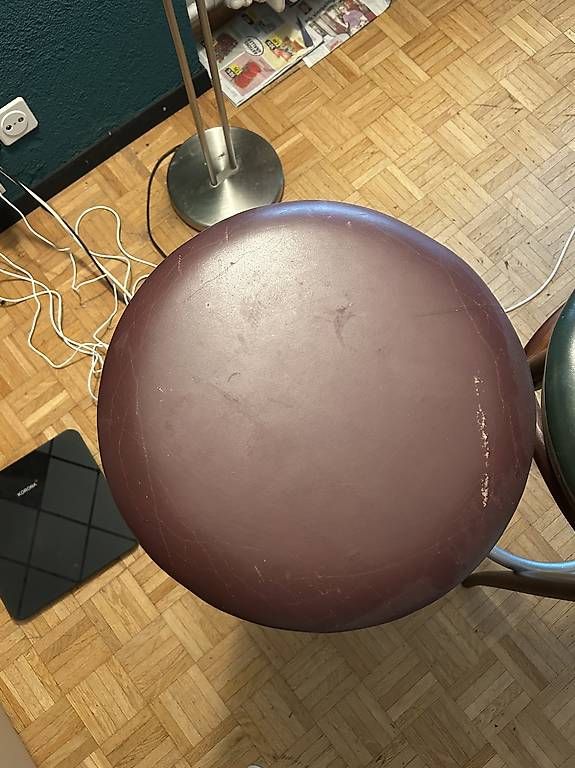 Sgabelli: Barhocker  – Usato da Arbon venduto da nathalie.18 2