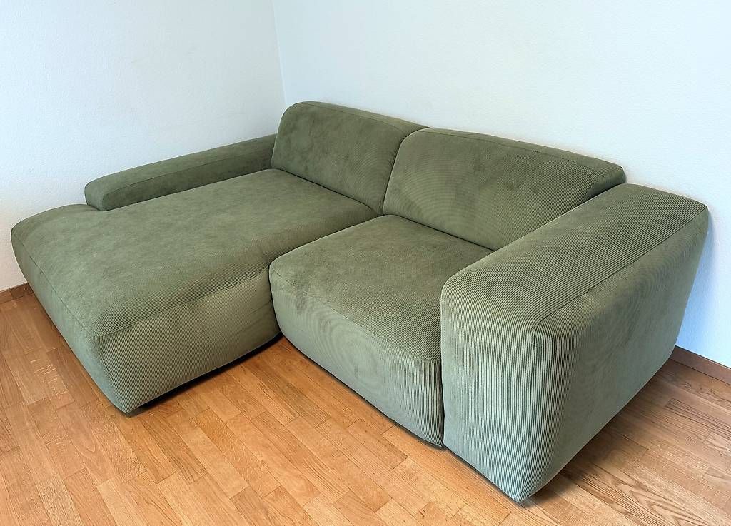Sofas: Neuwertiges Ecksofa | NP CHF 1'550 – D'occasion à Zürich par YL.now 3