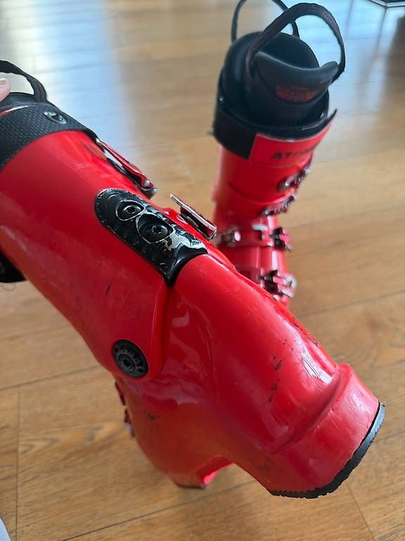 Scarpe da uomo: ATOMIC REDSTER 110 304mm – Usato da Schindellegi venduto da Poshanna 3