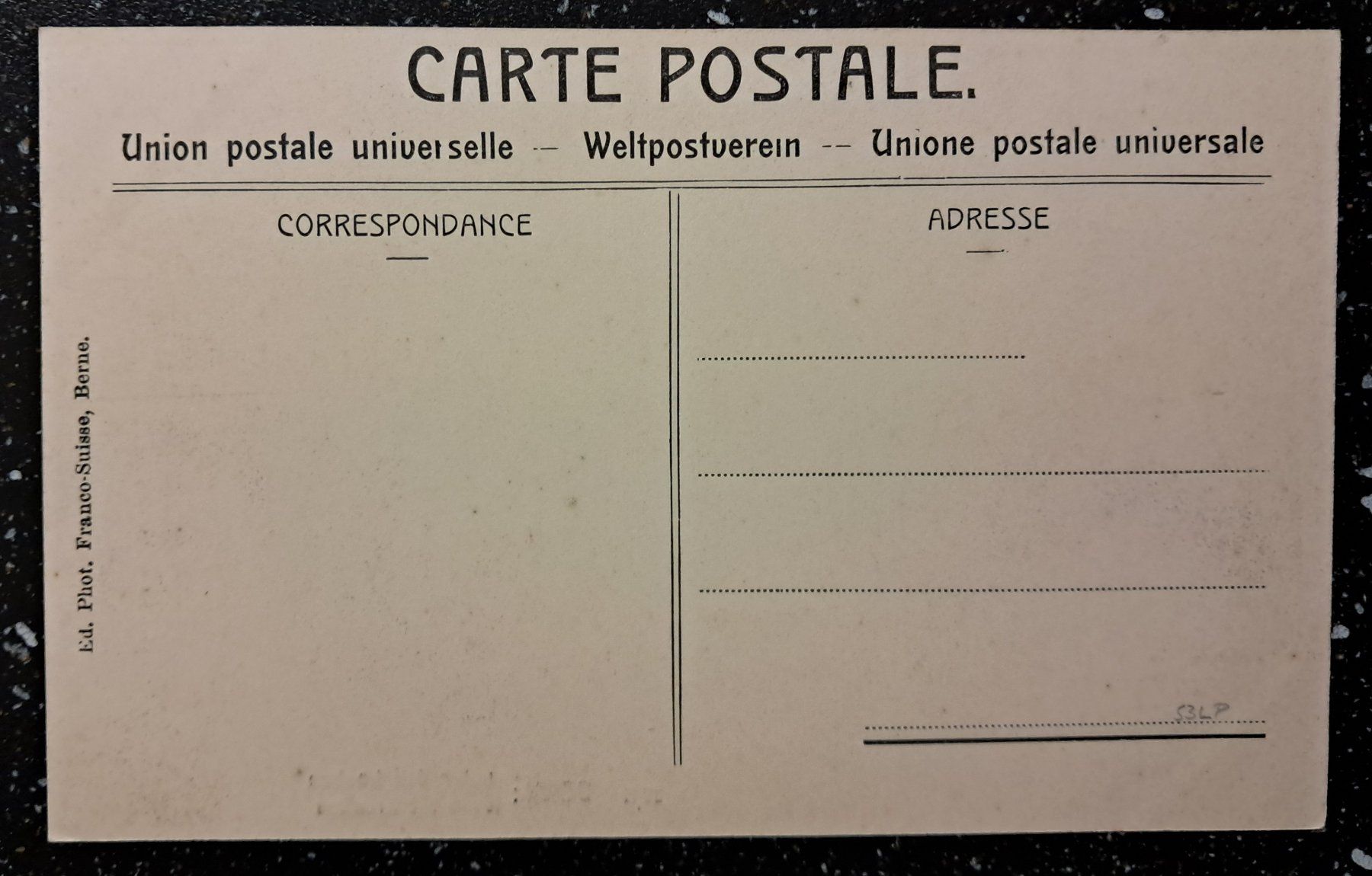 Cartoline postali: BERN - ANIMIERT . – Usato da Ponto Valentino venduto da giorgia06 1