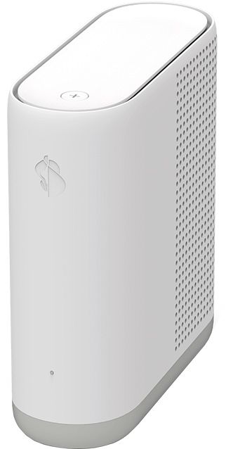 Swisscom Wlan: Swisscom Wlan Box 3 inkl Netzteil – Neu (gemäss Beschreibung) aus Lengnau BE von sah_7tdd