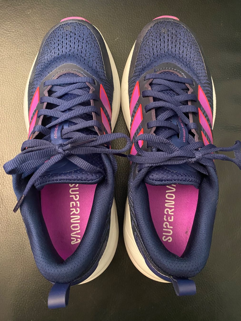 Adidas Scarpe da donna: Adidas Laufschuh Supernova EASE 2 – Usato da Winterthur venduto da nor_qtg7 3