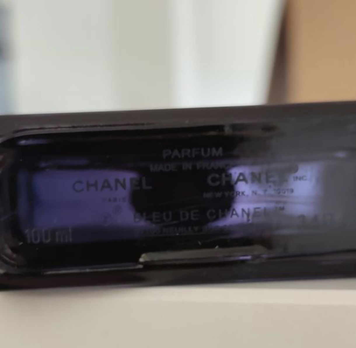 Chanel Profumi & Eau de Toilette: Parfume Chanel Bleu 100 ml edp – Usato da Männedorf venduto da Ursik_OnlineShop 1