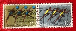 Z 42  mit Stempel Zürich