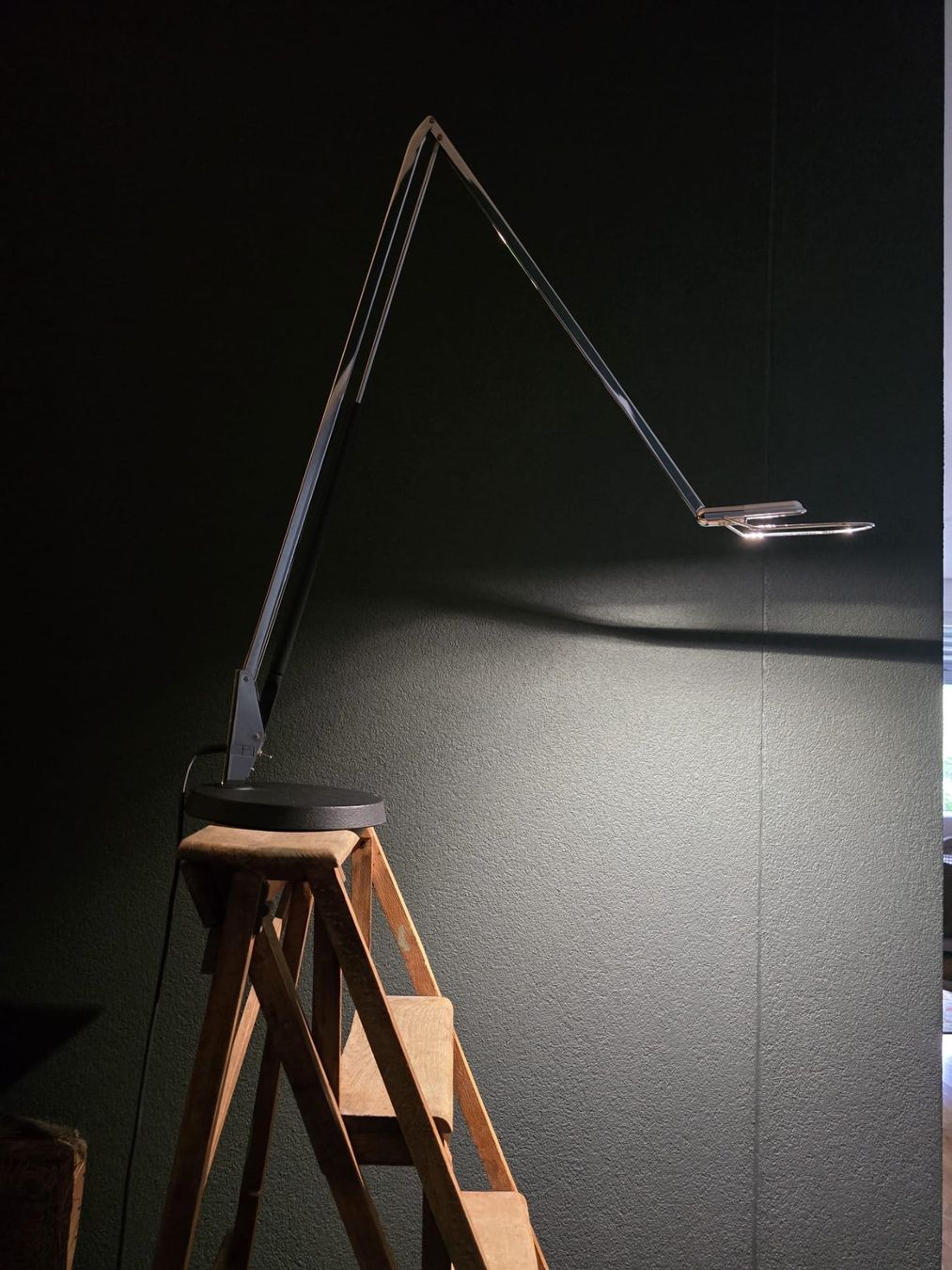 Belux Lampade: Tischleuchte Belux Lifto LED – Usato da Widnau venduto da Carlos_34 5