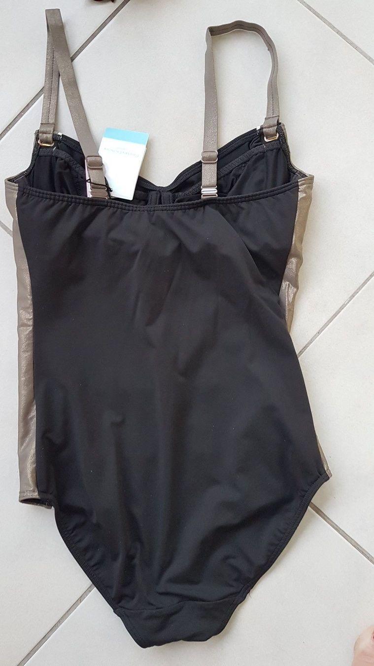 Costumi da bagno & Bikini: Schlank - Badeanzug Primadonna 75C – Nuovo (secondo la descrizione) da Immensee venduto da Dessous-Outlet 5