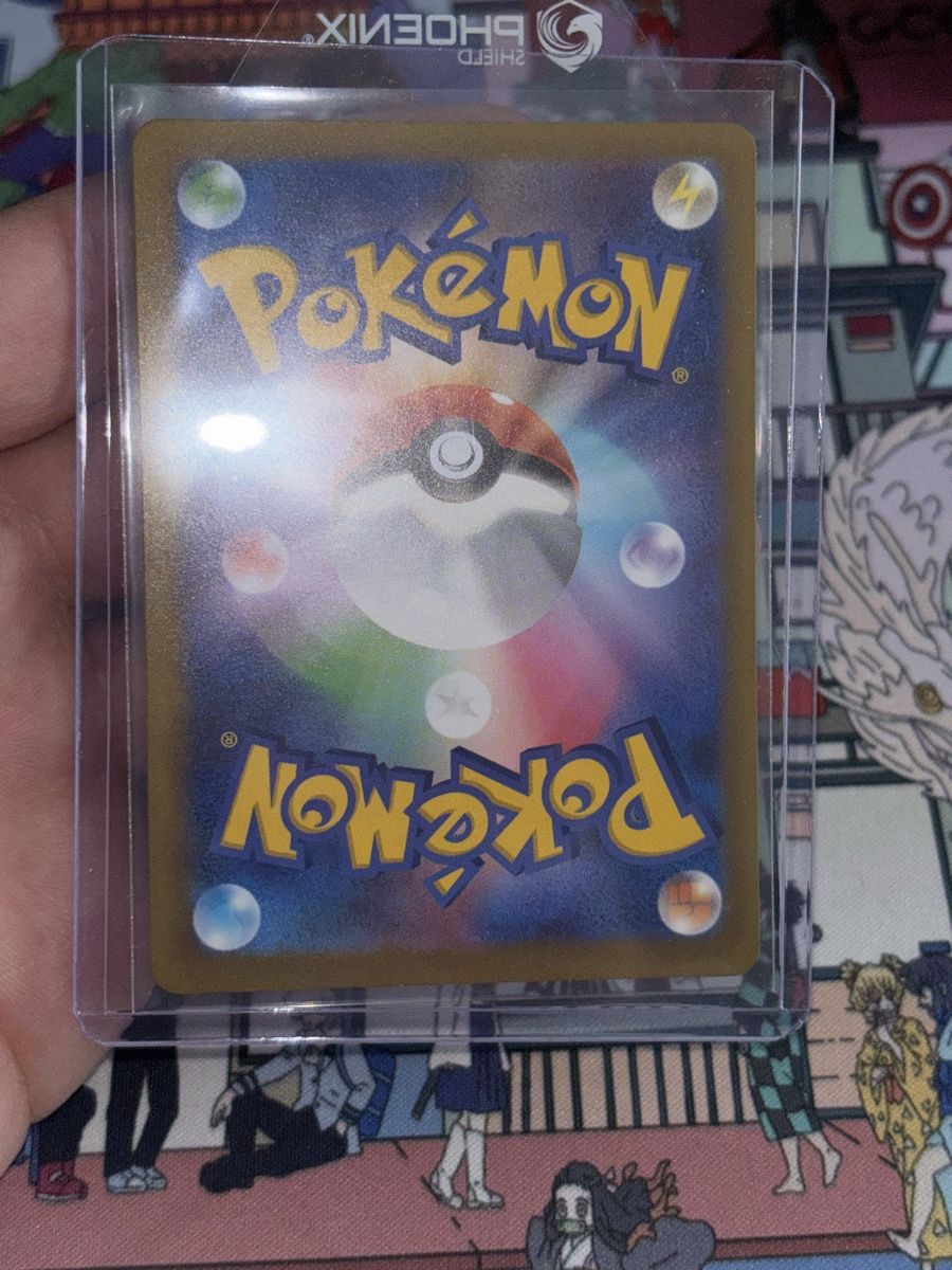 Pokémon Carte collezionabili: Rayquaza Ex SAR JP M6 – Nuovo (secondo la descrizione) da Puplinge venduto da Collection_Pokepi 1