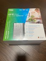 WM Aquatec UV-8 steel Wasserdesinfektion neu in OVP