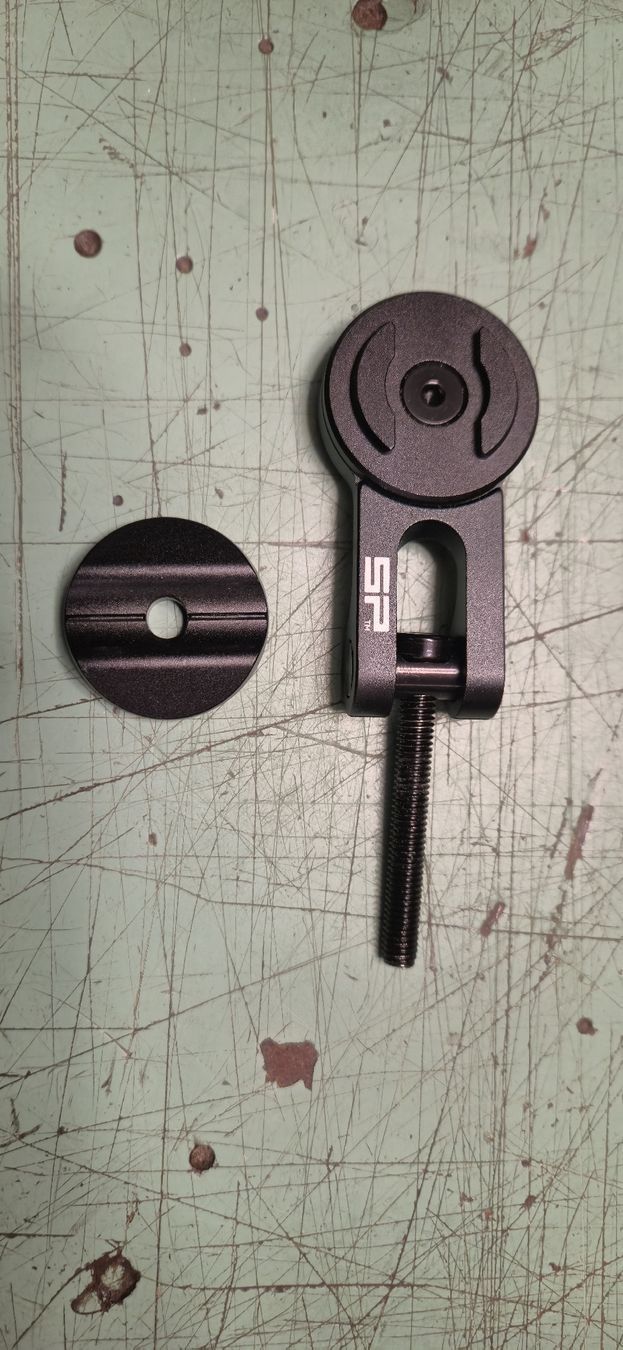 SP Connect Fahrradhalterungen: Sp connect vélo – Neu (gemäss Beschreibung) aus Cheseaux-Lausanne von stevo85 1
