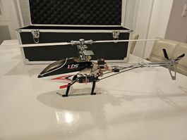 RC HELIKOPTER KDS 450C