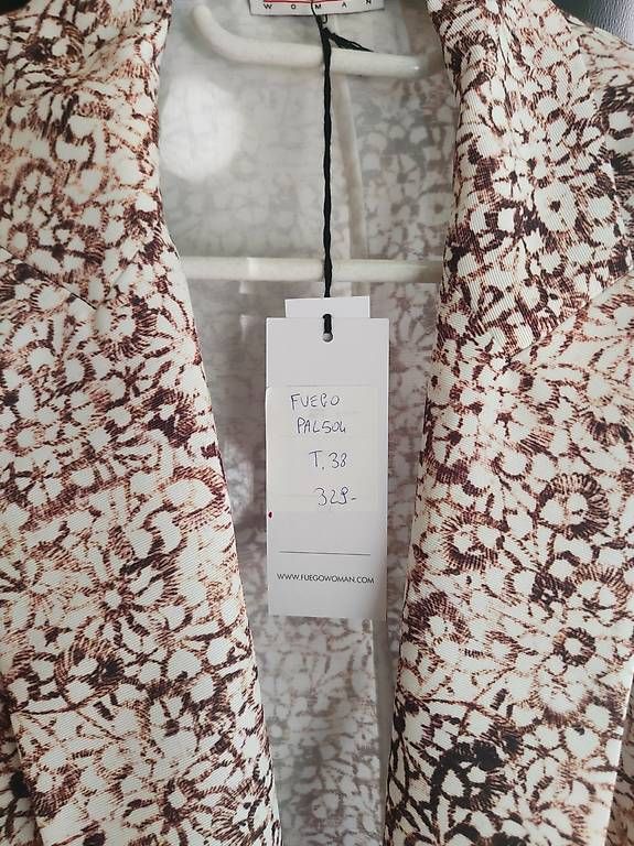 Giacche: Blazer chic – Usato da Lausanne venduto da DD777 2