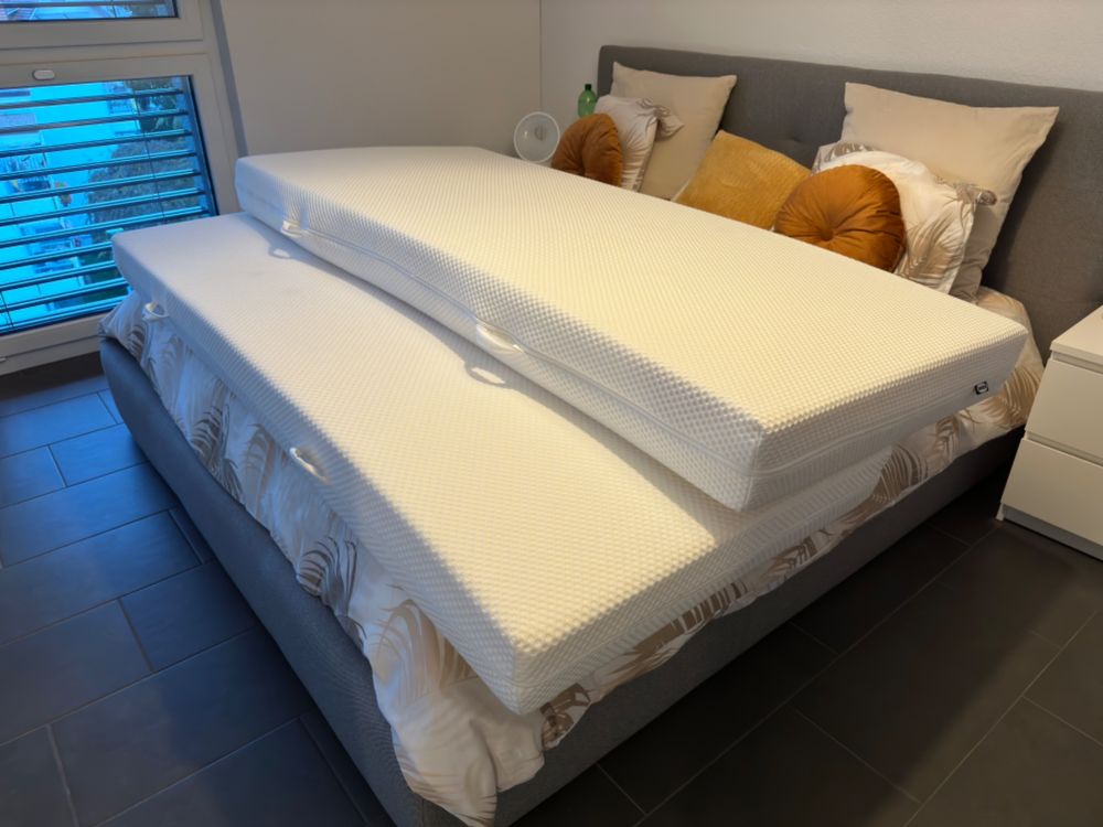 Ikea Matratzen Im 220 Berblick Bei Matratzentester Com 2020