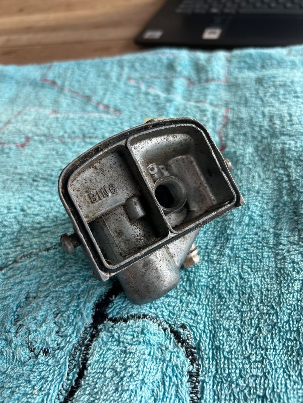 Sachs Pièces pour mobylette: Sachs 502 Mofa Vergaser – Défectueux à Fahrni b. Thun par berger_tuning34 4