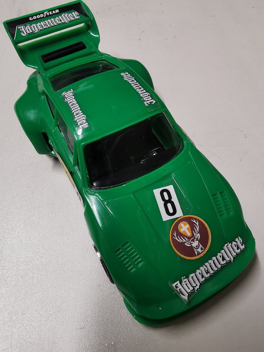 Porsche Modellautos: Pullback Porsche 911   1/32 – Gebraucht aus Winterthur von Lonpos1 5