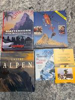 Div. Berg/Kletterbücher
