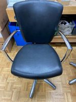Friseursessel HNC