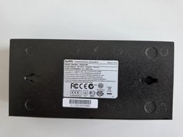 Zyxel PoE12-HP Injektor 40Watt